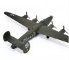 Academy 12584 USAAF B-24H Liberator Zodiac 1/72